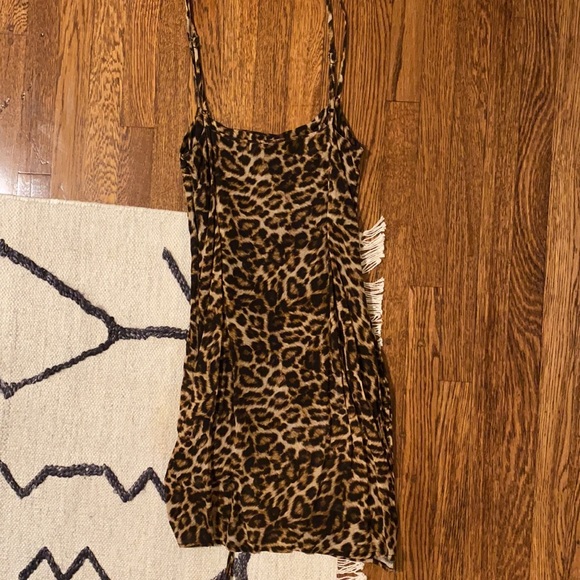 Beach Riot Gia Dress - Picture 7 of 7